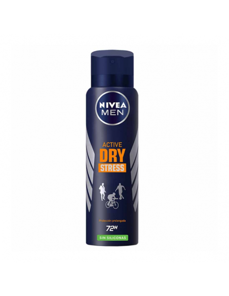 DEO.NIVEA AP H ANT PROT/ACT DRY PROT 150C