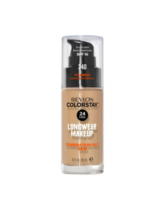 BASE REVLON COMBINATION OLIY M.BEIGE T6