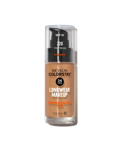 BASE REVLON COMBINATION OLIY T.BEIGE T10