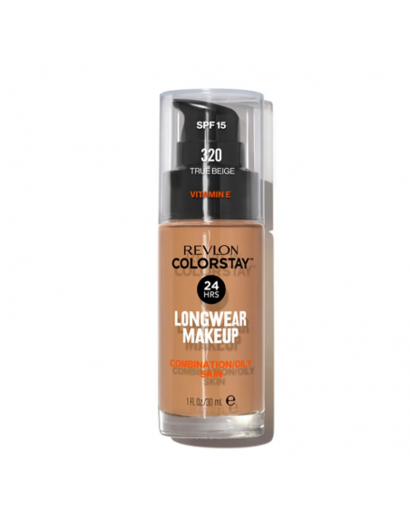 BASE REVLON COMBINATION OLIY T.BEIGE T10