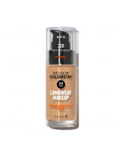 BASE REVLON COMBINATION OLIY N.BEIGE 