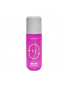 BODY SPLASH CHER MIX SALTED CARAMEL 135 cc