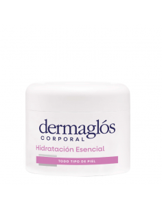 CR CORP DERMAGLOS HID PROF X100GR