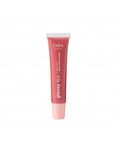 BRILLO LABIAL CHER DIECIOCHO GLOSSY STRAWBERRY GLOW  
