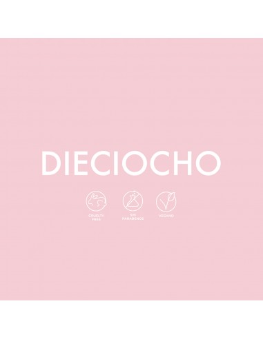 BRILLO LABIAL CHER DIECIOCHO GLOSSY STRAWBERRY GLOW  