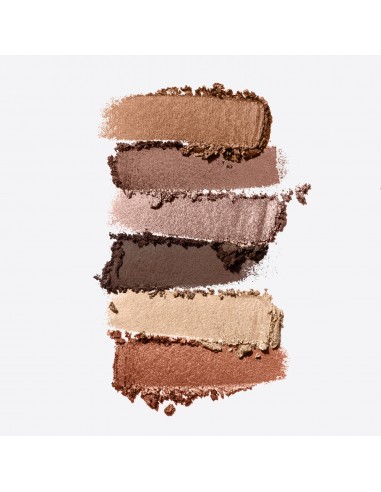 SOMBRAS CHER DIECIOCHO PALETA LIKE YOU A LATTE  
