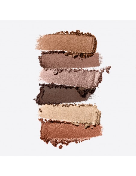 SOMBRAS CHER DIECIOCHO PALETA LIKE YOU A LATTE  