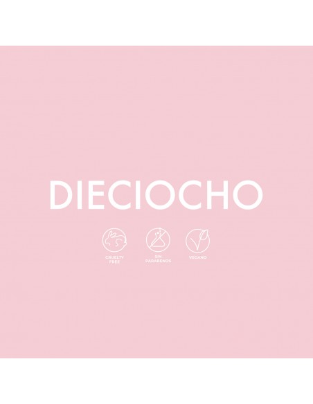 SOMBRAS CHER DIECIOCHO PALETA LIKE YOU A LATTE  