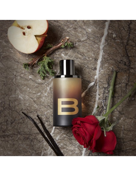 SET DE PERFUME BENSIMON BOLD EDP + COOL SPRAY 75CC 50 cc