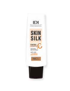 BASE IDI SKIN SILK VIT C 104 TAN BEIGE  