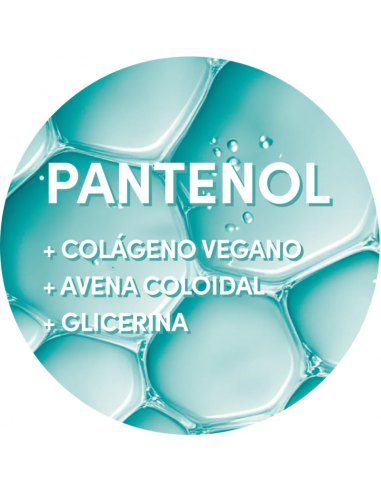 CREMA PARA CUERPO DOVE PANTENOL 200 CC