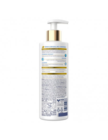 CREMA PARA CUERPO DOVE PRO CERAMIDAS 400 CC