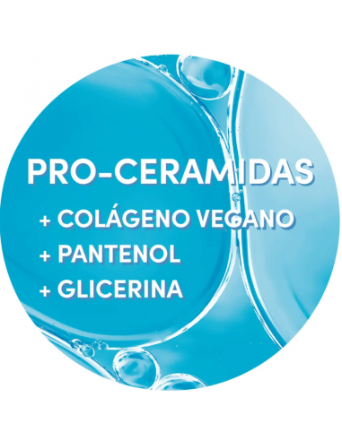 CREMA PARA CUERPO DOVE PRO CERAMIDAS 400 CC