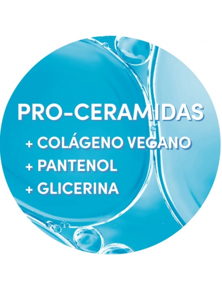 CREMA PARA CUERPO DOVE PRO CERAMIDAS 400 CC