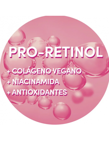 CREMA PARA CUERPO DOVE PRO RETINOL 400 CC