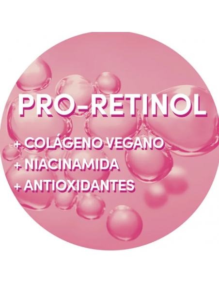 CREMA PARA CUERPO DOVE PRO RETINOL 400 CC