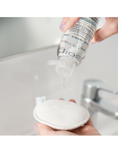 DESMAQUILLANTE BIOGLOSSE AGUA MICELAR 4 EN 1  
