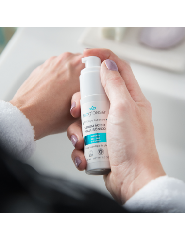 CREMA PARA ROSTRO BIOGLOSSE SERUM ACIDO HIALURONICO 30 CC