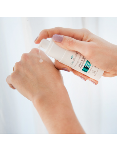 CREMA PARA ROSTRO BIOGLOSSE SERUM ACIDO HIALURONICO 30 CC