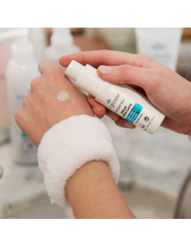 CREMA PARA ROSTRO BIOGLOSSE SERUM HIDRATANTE 30 CC