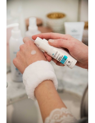 CREMA PARA ROSTRO BIOGLOSSE SERUM HIDRATANTE 30 CC