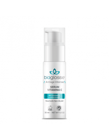 SET DE CREMA BIOGLOSSE KIT FACIAL DFS  