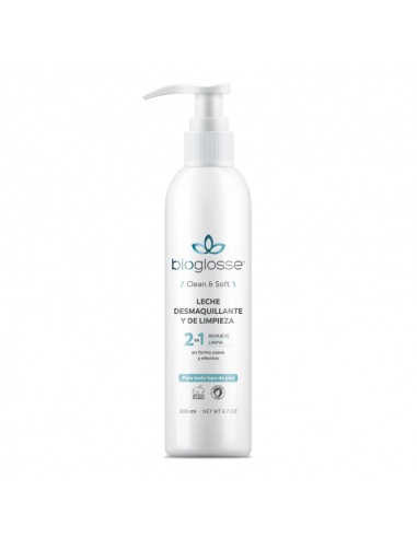 SET DE CREMA BIOGLOSSE KIT FACIAL + ACCESORIOS  