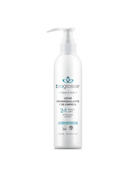 SET DE CREMA BIOGLOSSE KIT FACIAL + ACCESORIOS  