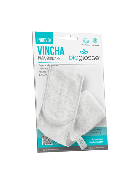 SET DE CREMA BIOGLOSSE KIT FACIAL + ACCESORIOS  