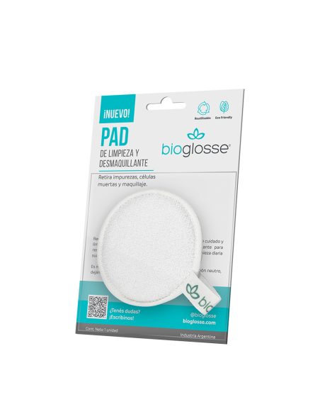 SET DE CREMA BIOGLOSSE KIT FACIAL + ACCESORIOS  
