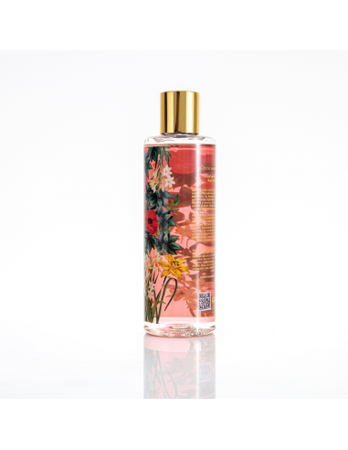 JABONES DE TOCADOR TEU & BANY BODY WASH MAJESTIC NIGHT DREAM 236 CC