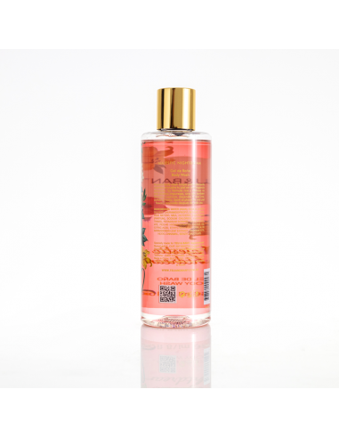 JABONES DE TOCADOR TEU & BANY BODY WASH MAJESTIC NIGHT DREAM 236 CC
