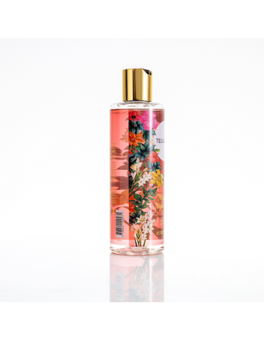 JABONES DE TOCADOR TEU & BANY BODY WASH MAJESTIC NIGHT DREAM 236 CC