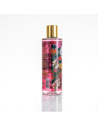 JABONES DE TOCADOR TEU & BANY BODY WASH MAJESTIC SWEET 236 CC