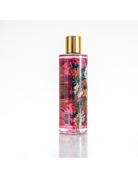JABONES DE TOCADOR TEU & BANY BODY WASH MAJESTIC SWEET 236 cc