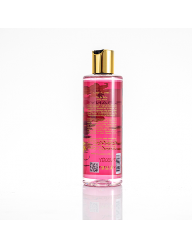 JABONES DE TOCADOR TEU & BANY BODY WASH MAJESTIC SWEET 236 CC