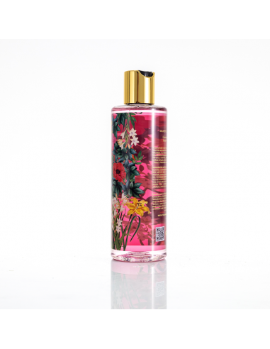 JABONES DE TOCADOR TEU & BANY BODY WASH MAJESTIC SWEET 236 CC