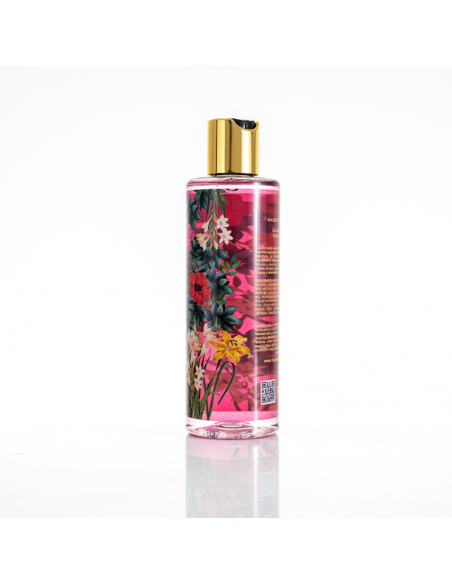 JABONES DE TOCADOR TEU & BANY BODY WASH MAJESTIC SWEET 236 cc