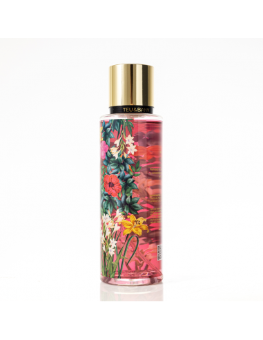 COLONIAS/PERFUMES/LOCIONES TEU & BANY MIST MAJESTIC SWEET 250 CC