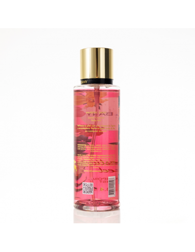 COLONIAS/PERFUMES/LOCIONES TEU & BANY MIST MAJESTIC SWEET 250 CC