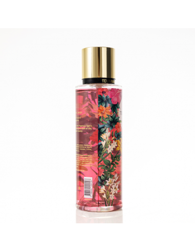 COLONIAS/PERFUMES/LOCIONES TEU & BANY MIST MAJESTIC SWEET 250 CC