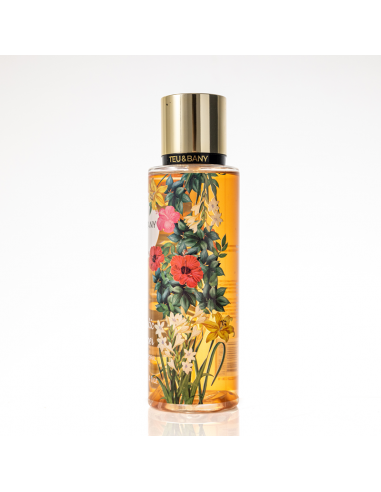 COLONIAS/PERFUMES/LOCIONES TEU & BANY MIST MAJESTIC WHISPER 250 CC