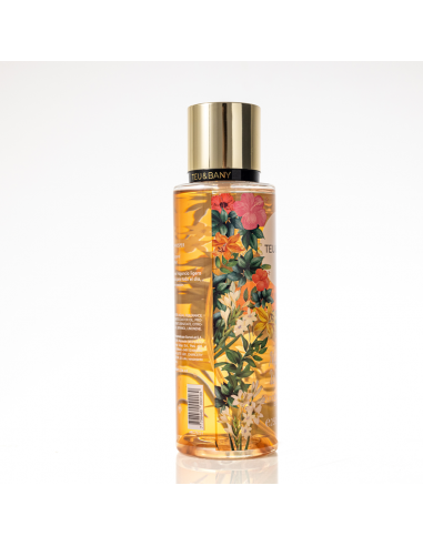COLONIAS/PERFUMES/LOCIONES TEU & BANY MIST MAJESTIC WHISPER 250 CC