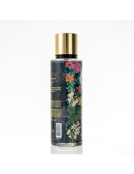 COLONIAS/PERFUMES/LOCIONES TEU & BANY MIST MAJESTIC ELEGANCE 250 cc
