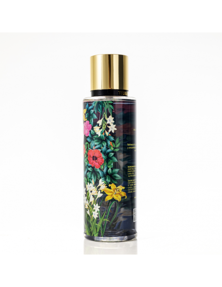 COLONIAS/PERFUMES/LOCIONES TEU & BANY MIST MAJESTIC ELEGANCE 250 cc