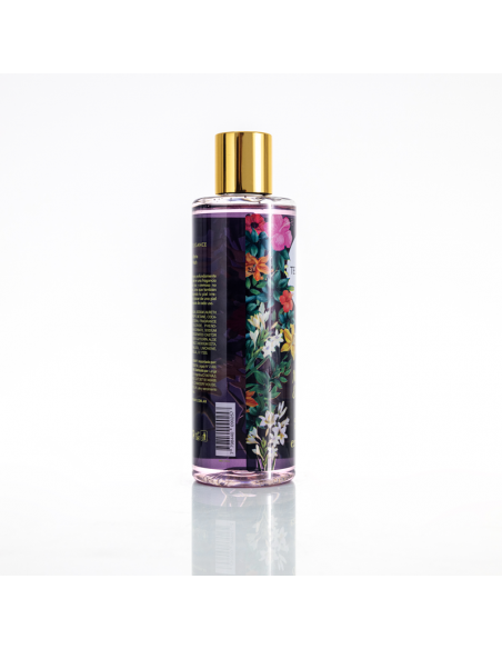 JABONES DE TOCADOR TEU & BANY BODY WASH MAJESTIC ELEGANCE 236 CC