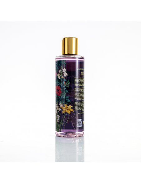 JABONES DE TOCADOR TEU & BANY BODY WASH MAJESTIC ELEGANCE 236 CC