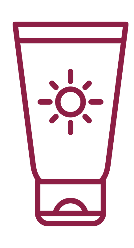 Protección solar